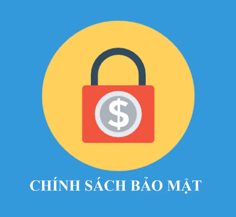 Chính sách bảo mật 1 Chính sách bảo mật