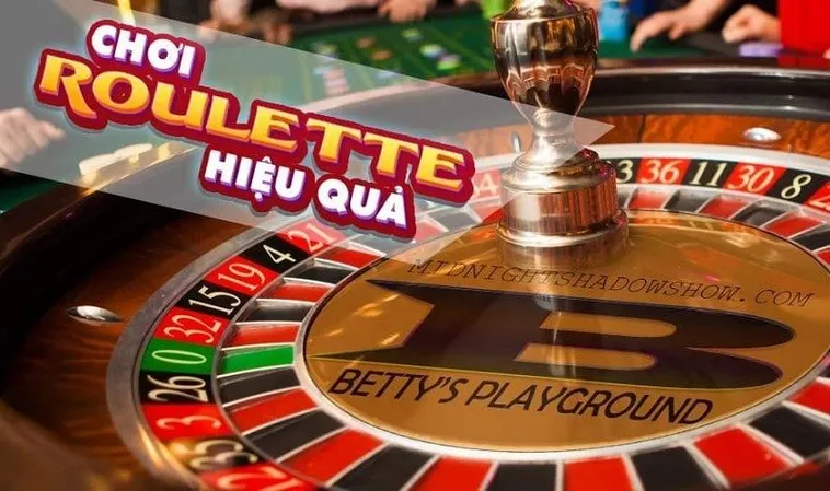 Chinh Phục Bàn Cược Roulette 77Ball Trở Thành Bậc Thầy Săn Thưởng 2 Chinh Phục Bàn Cược Roulette 77Ball Trở Thành Bậc Thầy Săn Thưởng