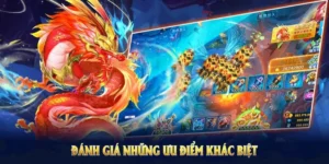 Tuyệt Chiêu Chơi Bắn Cá Rồng 77Ball Săn Boss Nhận Thưởng Lớn