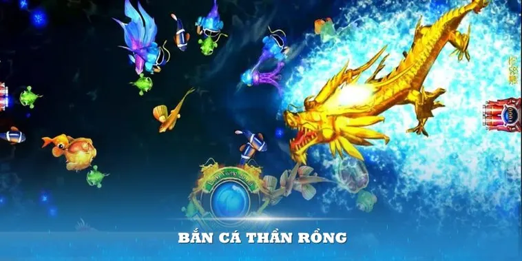 Tuyệt Chiêu Chơi Bắn Cá Rồng 77Ball Săn Boss Nhận Thưởng Lớn 2 Tuyệt Chiêu Chơi Bắn Cá Rồng 77Ball Săn Boss Nhận Thưởng Lớn