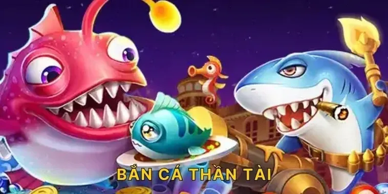 Bí Kíp Chơi Bắn Cá Thần Tài 77Ball Săn Jackpot Cực Dễ Dàng 1 Bí Kíp Chơi Bắn Cá Thần Tài 77Ball Săn Jackpot Cực Dễ Dàng