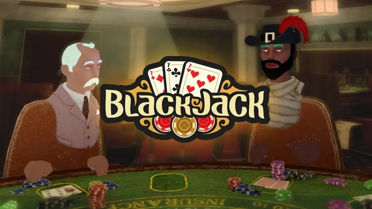 Chinh Phục Game Blackjack 77Ball Bằng Chiến Lược Đếm Bài Đỉnh Cao 2 Chinh Phục Game Blackjack 77Ball Bằng Chiến Lược Đếm Bài Đỉnh Cao