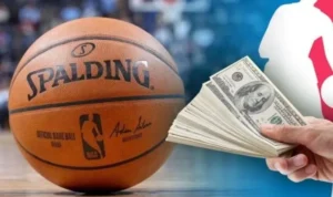 Thống Trị Sàn Đấu Với Cá Cược Bóng Rổ 77Ball Cực Đỉnh