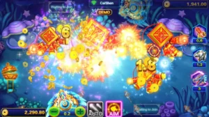 Bí Quyết Chơi Bắn Cá Đại Chiến B52 Tại 77Ball Thắng Lớn