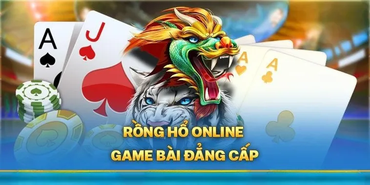 Thống Trị Bàn Cược Dragon Tiger 77Ball Thắng Lớn Trong Tầm Tay 1 Thống Trị Bàn Cược Dragon Tiger 77Ball Thắng Lớn Trong Tầm Tay