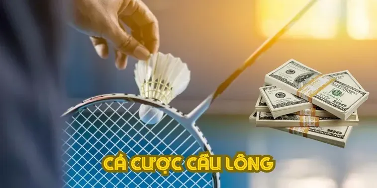 Chinh Phục Kèo Cược Cầu Lông 77Ball Trở Thành Chuyên Gia 2 Chinh Phục Kèo Cược Cầu Lông 77Ball Trở Thành Chuyên Gia