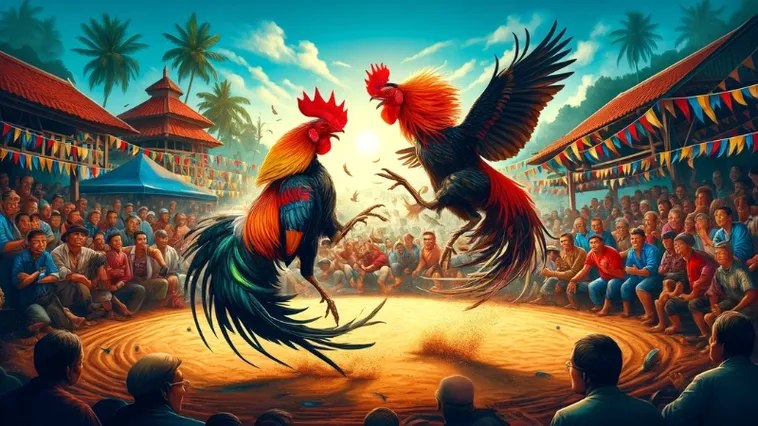 Chinh Phục Đấu Trường Đá Gà 3D 77Ball Với Chiến Thuật Bất Bại 2 Chinh Phục Đấu Trường Đá Gà 3D 77Ball Với Chiến Thuật Bất Bại