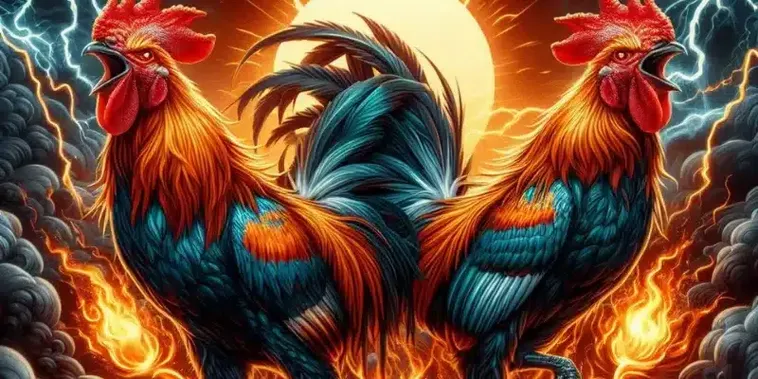 Chinh Phục Đấu Trường Đá Gà 3D 77Ball Với Chiến Thuật Bất Bại 1 Chinh Phục Đấu Trường Đá Gà 3D 77Ball Với Chiến Thuật Bất Bại