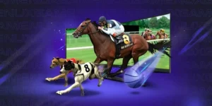 Về Đích Thắng Lớn Cùng Cá Cược Đua Ngựa 77Ball Hấp Dẫn