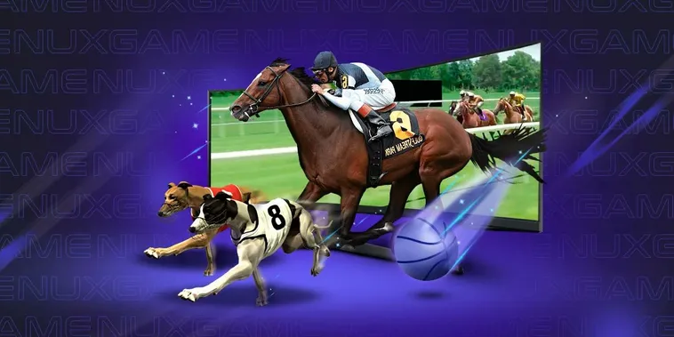 Về Đích Thắng Lớn Cùng Cá Cược Đua Ngựa 77Ball Hấp Dẫn 1 Về Đích Thắng Lớn Cùng Cá Cược Đua Ngựa 77Ball Hấp Dẫn