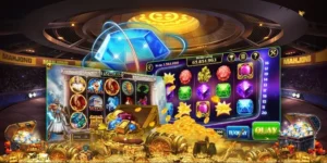 Chinh Phục Nổ Hũ Kim Cương 77Ball Săn Jackpot Hàng Tỷ Đồng