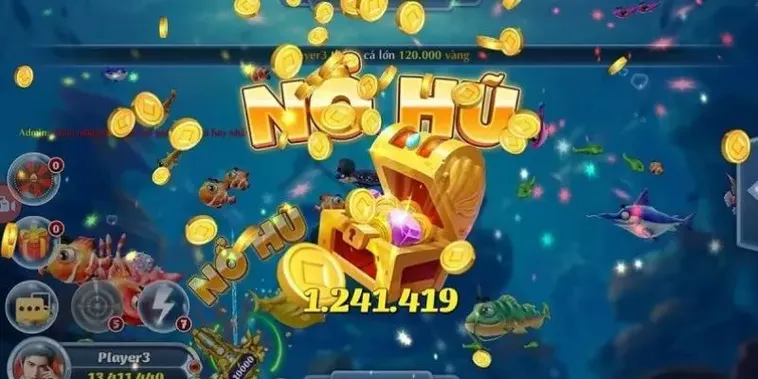 Quay Nổ Hũ 77Ball Cực Dễ Trúng Thưởng Tiền Tỷ Trong Tầm Tay 1 Quay Nổ Hũ 77Ball Cực Dễ Trúng Thưởng Tiền Tỷ Trong Tầm Tay