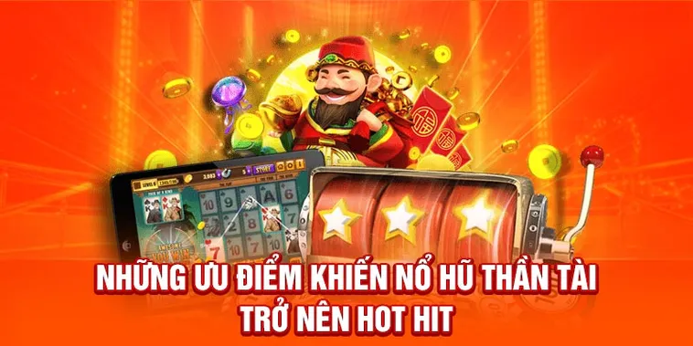 Quay Nổ Hũ Thần Tài 77Ball Rước Lộc Vàng Về Đầy Túi 2 Quay Nổ Hũ Thần Tài 77Ball Rước Lộc Vàng Về Đầy Túi