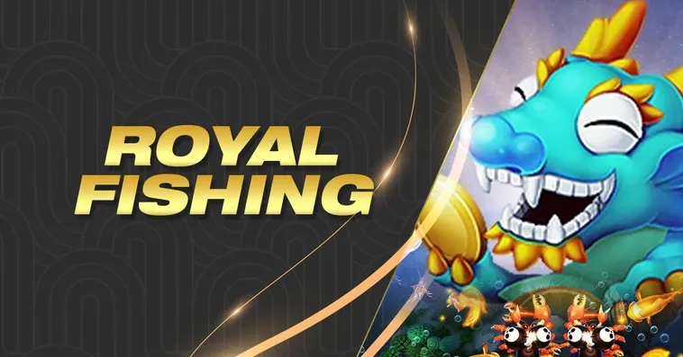 Chinh Phục Đại Dương Bắn Cá Royal Fishing Tại 77Ball Thắng Lớn 2 Chinh Phục Đại Dương Bắn Cá Royal Fishing Tại 77Ball Thắng Lớn