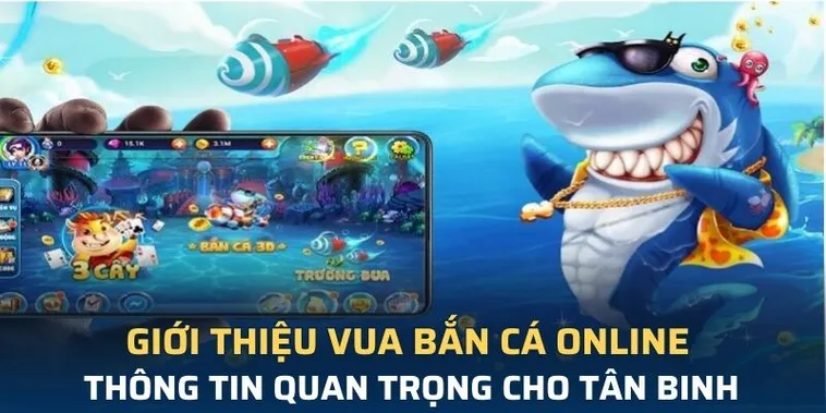 Trở Thành Vua Bắn Cá 77Ball Thống Trị Đại Dương Xanh Thẳm 2 Trở Thành Vua Bắn Cá 77Ball Thống Trị Đại Dương Xanh Thẳm